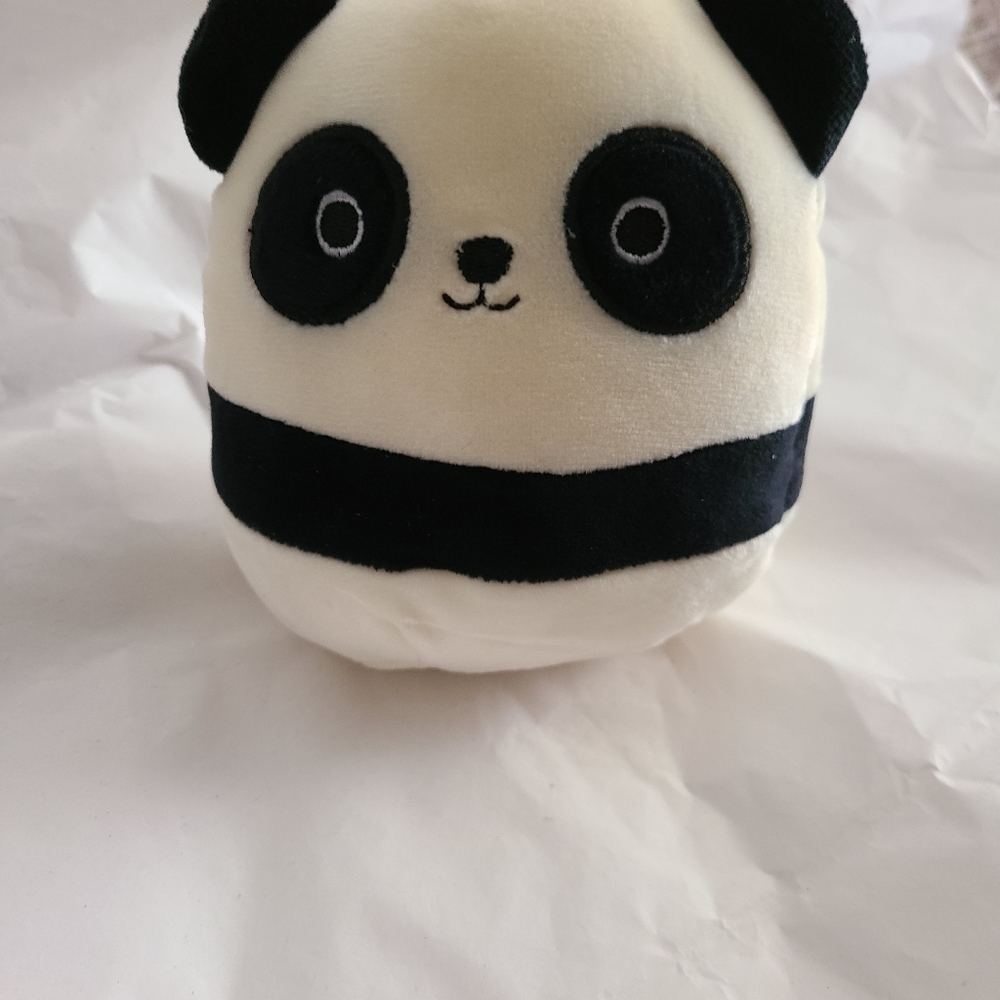 Squishmallow STANLEY PANDA 5" TOY